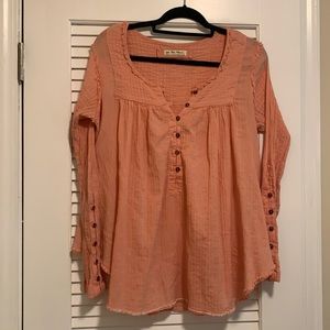 Free People Blouse